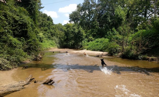 Photo of Morningside Nature Preserve