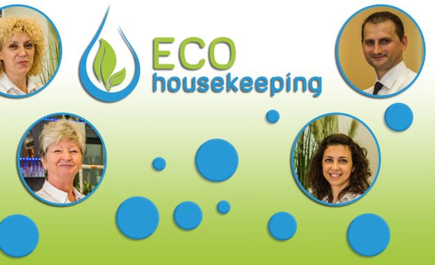 Foto von Eco Housekeeping Services GmbH