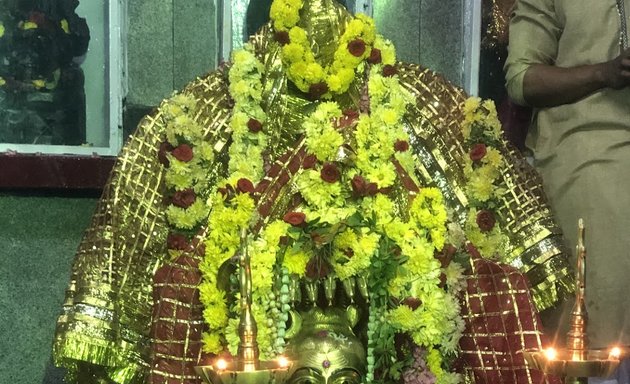 Photo of kashi vishwanath vidya mandir