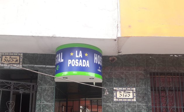 Foto de Hostal Posada