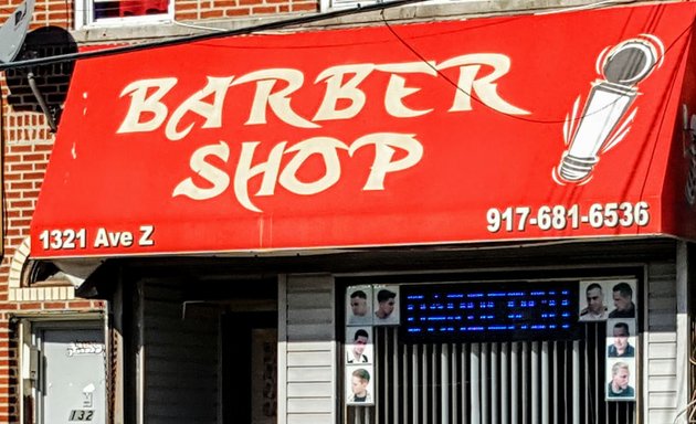 Photo of Barbershop