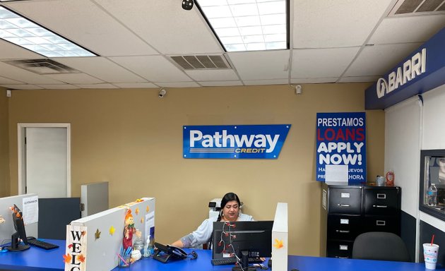 Photo of Pathway Credit