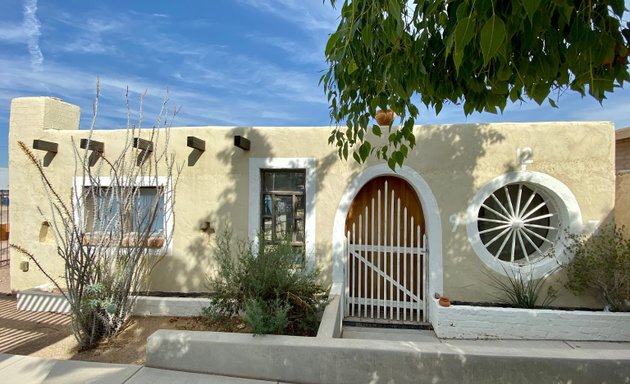 Photo of Old Pascua Museum & Yaqui Culture Center