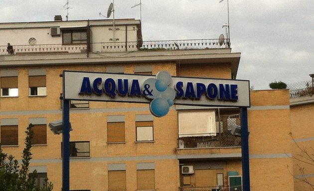 foto Acqua & Sapone