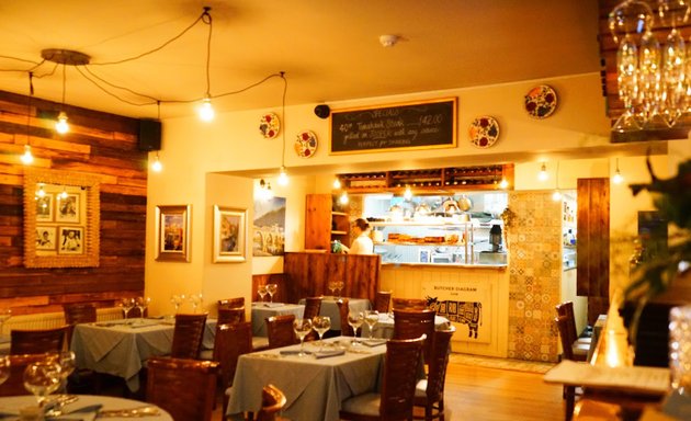 Photo of Bistecca Restaurant