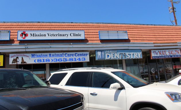 Photo of Pacia Dentistry