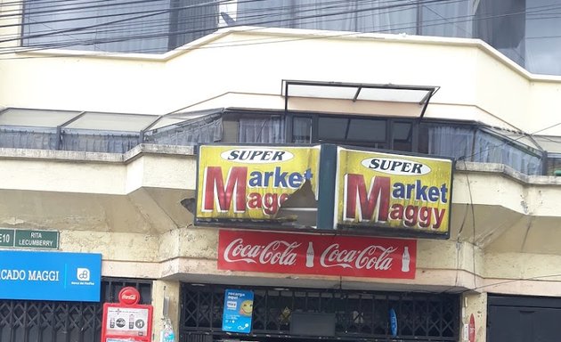 Foto de Super Market Maggy
