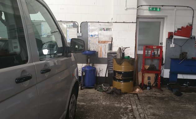 Photo of B.M Car Care