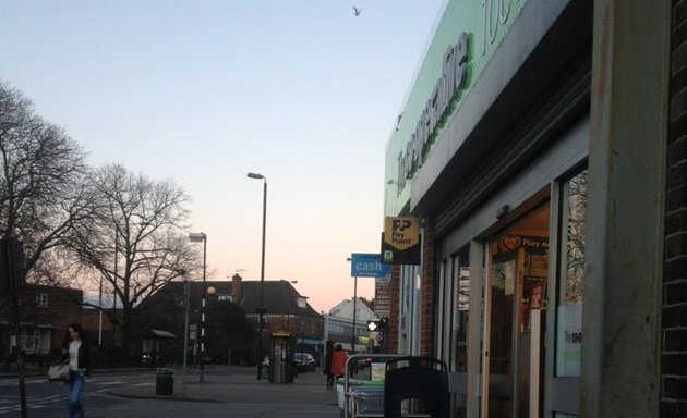 Photo of Co-op Food - Chingford