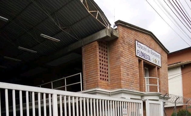 Foto de Bomberos Estación Floresta