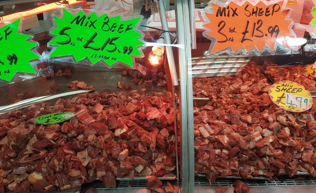 Photo of Meat Bazar Ltd