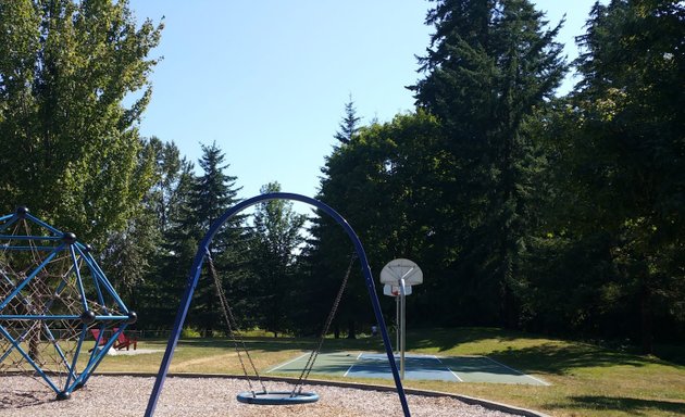 Photo of Maple Grove Park