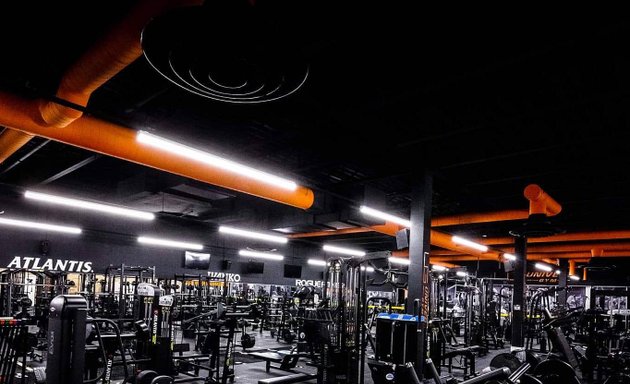Photo of Univers Gym