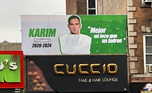Photo of Cuccio Nail & Hair Lounge