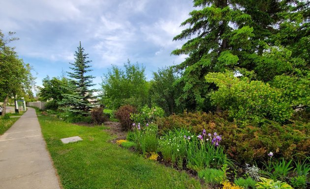 Photo of Twin Brooks Community Garden