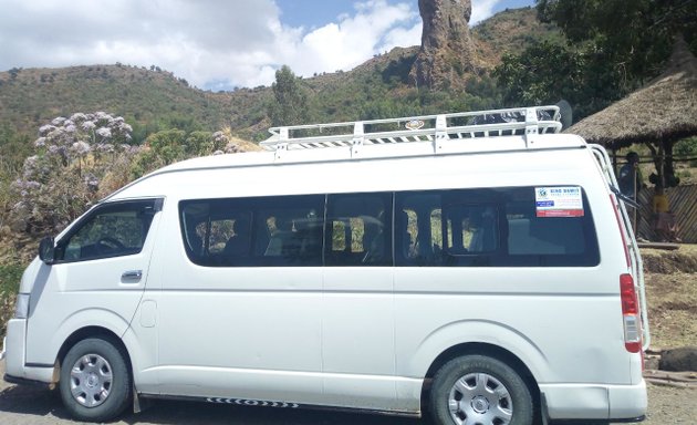 Photo of Ethiopia Car Rent - ኪንግ ዳዊት ኢትዮጵያ የመኪና ኪራይ
