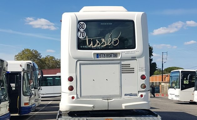 Photo de Mobibus Toulouse