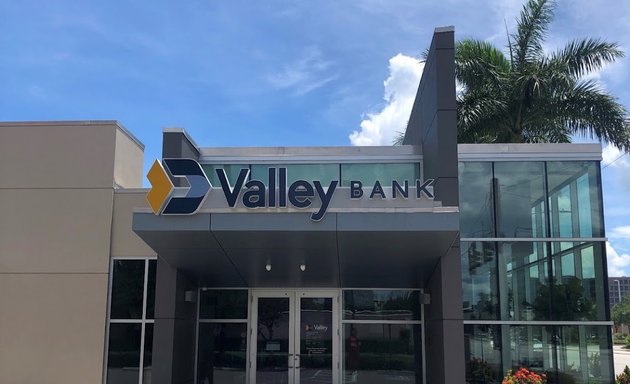 Photo of Valley Bank