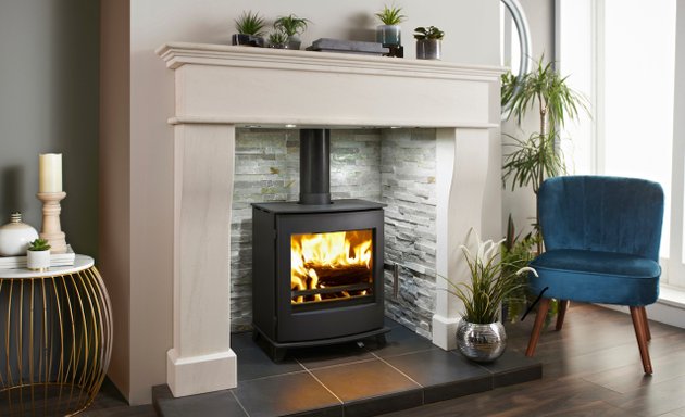 Photo of Warm & Cosy Fires Ltd