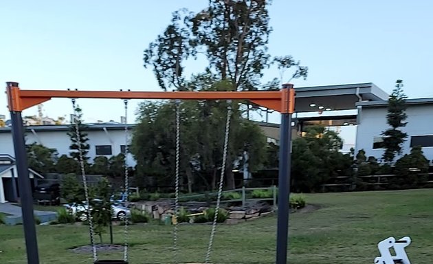 Photo of Playground