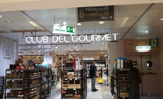 Foto de Supermercado El Corte Inglés
