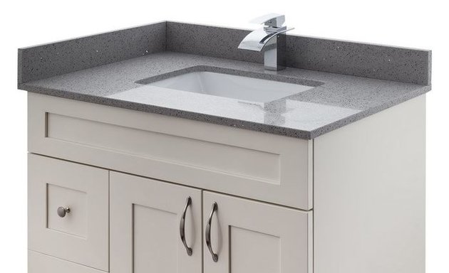 Photo of Richwood Quality Kitchen and Bath