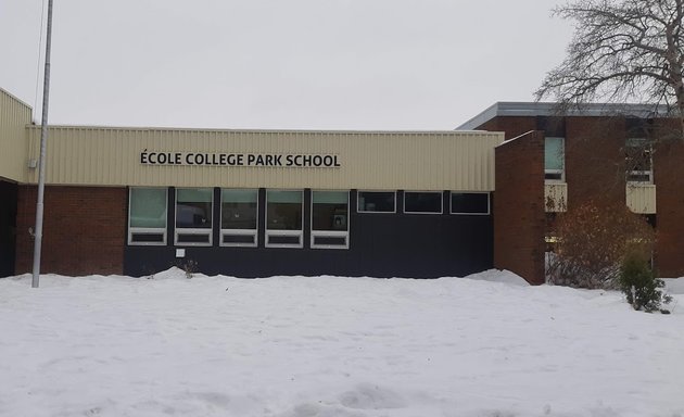Photo of École College Park School