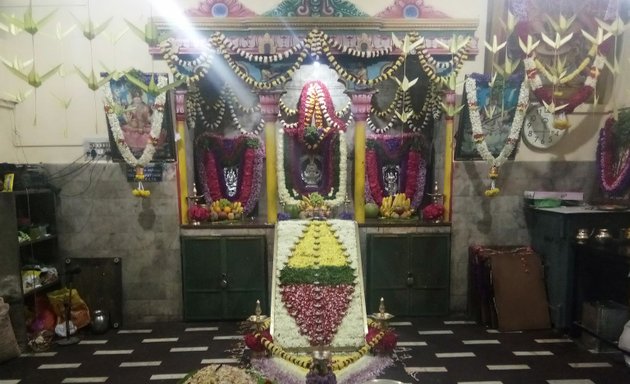 Photo of Ayyappa Swami Temple