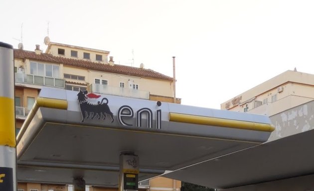 foto Eni Station