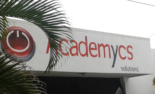 Foto de Academycs solutions