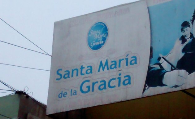 Foto de Colegio Santa Maria de la Gracia