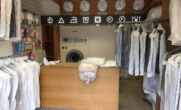 Photo of Top Spot Dry Cleaners