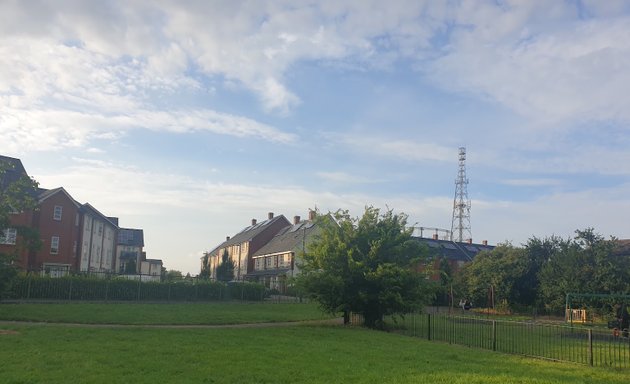 Photo of Miles Road Playing Fields