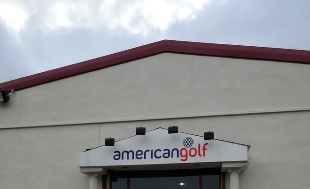 Photo of American Golf - Cork