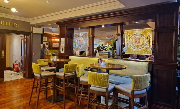 Photo of Barry's of Douglas Restaurant & Bar