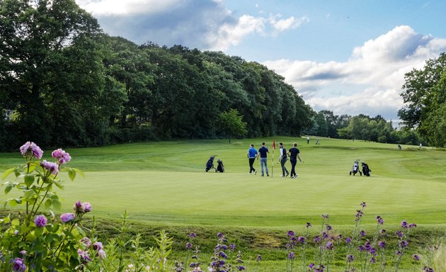 Photo of Hampstead Golf Club