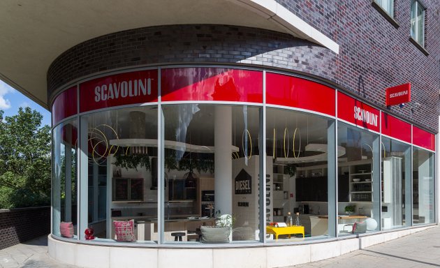 Photo of Scavolini Italian Kitchen and Bathroom Showroom by Multiliving