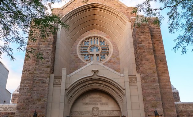 Photo of Montview Boulevard Presbyterian Church