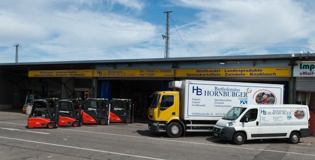 Foto von Bartholomäus Hornburger GmbH