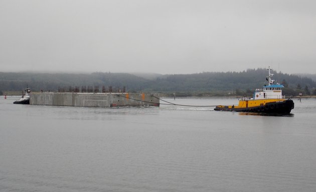 Photo of Western Towboat Co