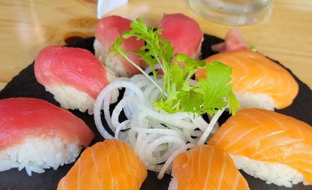Foto de Noguchi - Nikkei & Sushi Food
