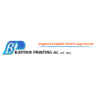 Photo of Burtnik Printing Inc