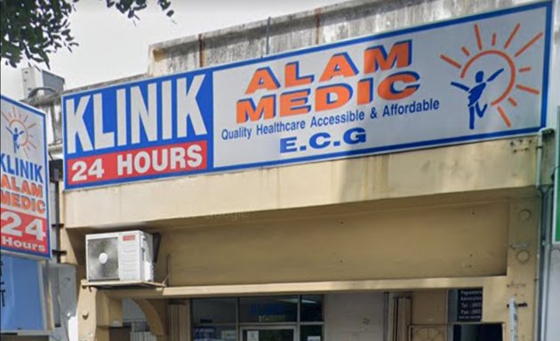Photo of Klinik Alam Medic