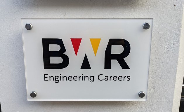 Photo of BWR Engineering Careers