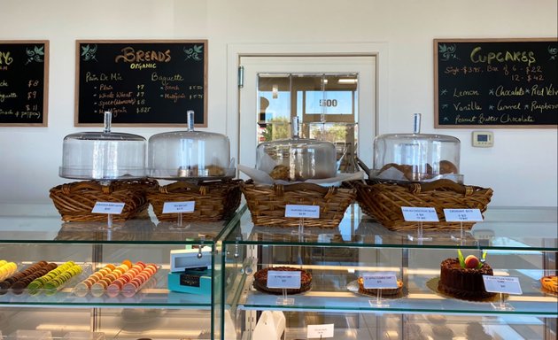 Photo of Artisan Bakeshop