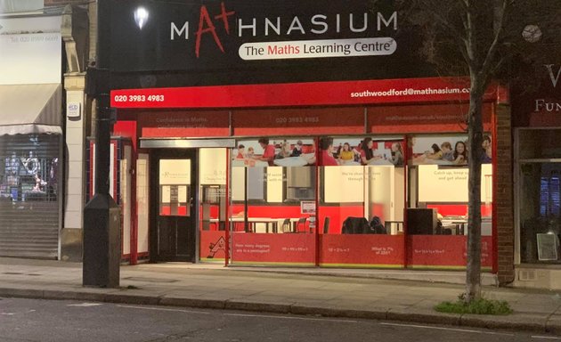 Photo of Mathnasium of South Woodford