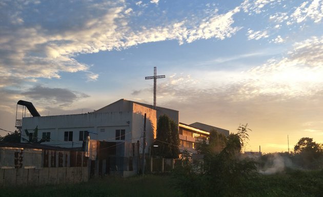 Photo of Foursquare Church - Good News Temple