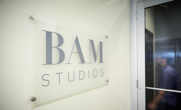 Photo of BAM Studios