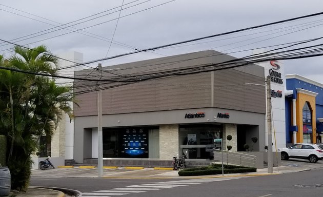 Foto de Banco Atlántico
