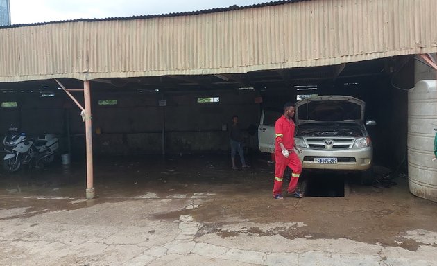 Photo of Mamush Car Wash and oil change